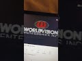 Worldvision Enterprises Logo 1991