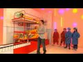 Basil And Barney S Swap Shop Series 3 Episode 17 24 7 2010 Part 5 Dunk Beds Round 1