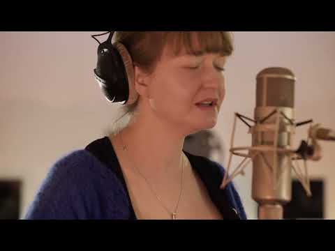Le long d'une rose (live) - Brooke Sharkey (with Jean-Baptiste Soulard)