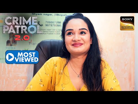 Scam Game के ज़रिए कौन कर रहा है औरतों को गायब? | Crime Patrol 2.0 | Most Viewed