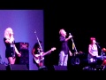 The B-52's WIG.....LIVE