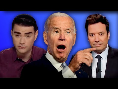 PROOF: Joe Biden Is In SERIOUS Trouble