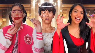 Alan Chikin Chow Best Alan’s Universe Series Videos Compilation (EP10)