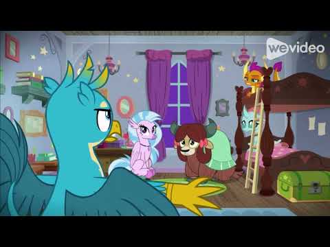 The Sword in the Stone (CANAL ARTHUR Style) part 6 - Leaky Tower/Kion's Big News