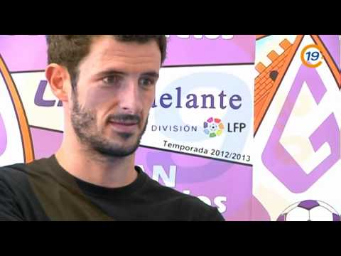 20120723 VTR PRESENTACIÓN AZKORRA