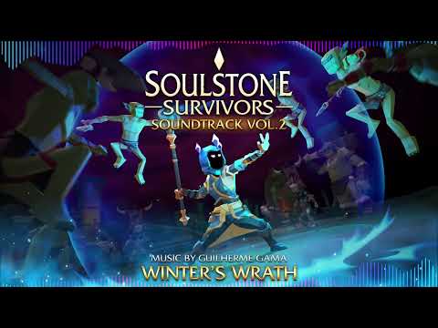 Winter's Wrath - Soulstone Survivors OST