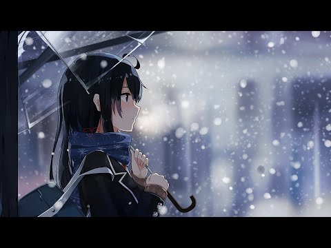 Oregairu - Ending Full |『Hello Alone』by Yui & Yukino