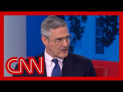 パルナスの弁護士。トランプの録音は他にもある (Parnas' attorney: There are more Trump recordings)