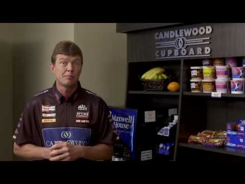 Candlewood Suites - Candlewood Cupboard