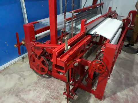 Full automatic power loom