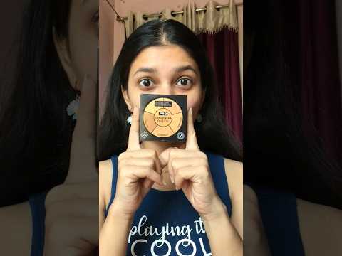 Conceal and Correct with Insight concealer palette💙 #makeup #naturalmakeup #concealer #beauty #viral