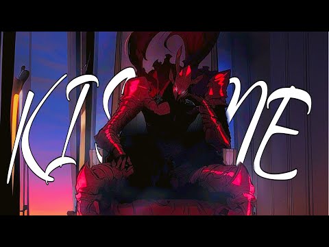 Solo Leveling 「AMV」Igris vs Jin-woo