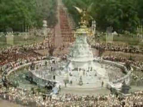 Concorde : Thank you for 27 supersonic years