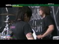 Lost Prophets - Wake Up - Live Rock am Ring (2004)