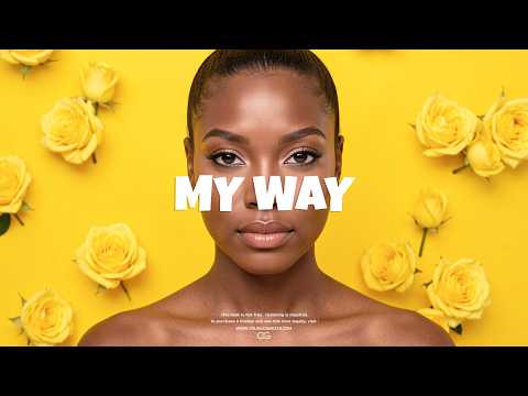 \MY WAY\ - Afropop Instrumental 2026 x Burna Boy x Omah Lay x Fola x Sad Afrobeat Type Beat