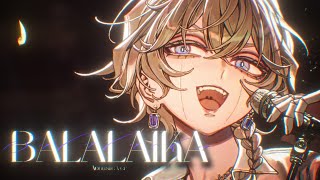 Download lagu 【MV】BALALAIKA Acoustic Ver. / 9Lana mp3