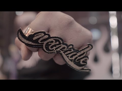 Mike Díaz - Génesis con Eptos Uno (Video Oficial)