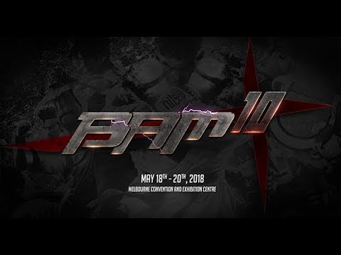 ATP Fight Companion | Tekken 7 Pools @  Battle Arena Melbourne 10