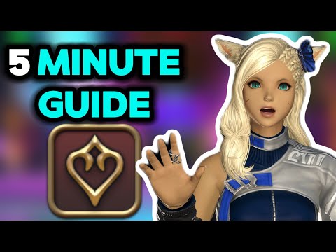 Beginners Guide: Dancer  | Final Fantasy 14