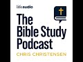 #908 - Luke 1:1-4 – Intro