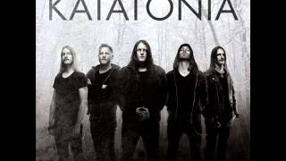 Katatonia - Without God