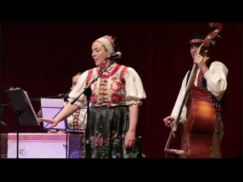 Samorost ĽH Prešov -  Oj na hory -  Oj išla ja -  A ja taka dzivočka