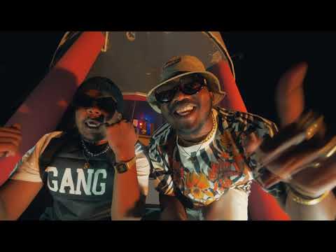 Stino Le Thwenny - Run (Official Music Video)