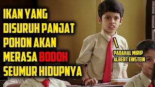 Anak Pintar Korban Sistem Pendidikan - Alur Cerita Film Taare Zameen Par (2007)