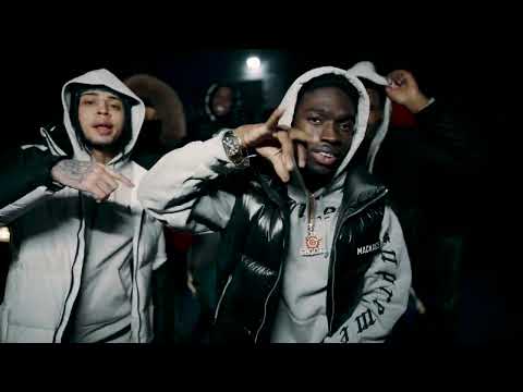 Choppaveli - Structure What (Official Video) (Dir. by Kreative Films) (Prod. by Young Ak Beatz)