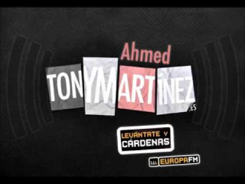 TonyMartinez.es - Conoce al Ahmed mas Machista