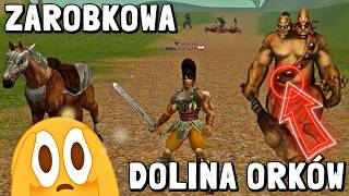 Miniatuurweergave - TESTUJEMY ZAROBEK NA DOLINIE - WKOŃCU MAMY BOJOWCA - Arthion.to