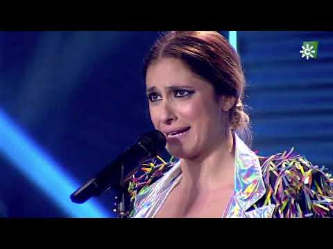 María Peláe- La Niña (CS)