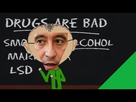 France VS Cannabis : la gênance internationale