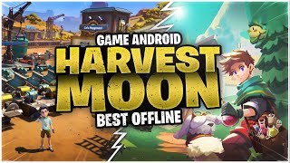Download lagu 10 Game Android Life Simulator Mirip Harvest Moon Terbaik Offline mp3