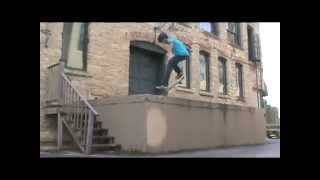 Beyond Satisfaction B-Roll: Michael Stanley