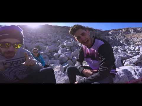 BLON & DANI - CADILLACS [PRODUCIDO POR MANDANGA BEATS] [GoProRaps]