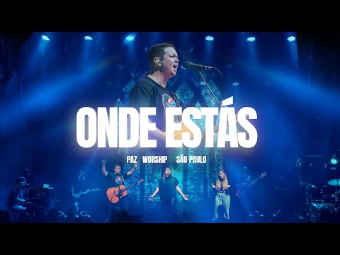 Paz Worship  and Paz Church São Paulo