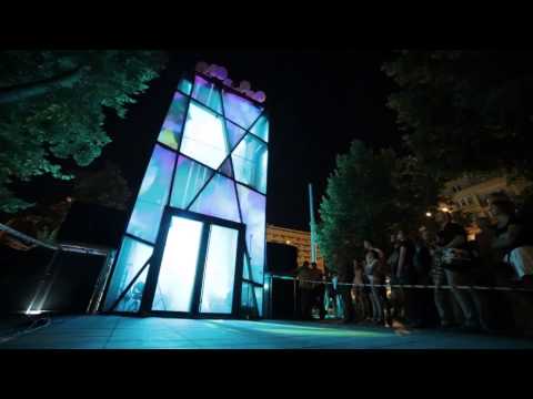 S_in City Tribe - Wonder feat. Baltic Neopolis Quartet, feat. PUH (Live @ Szczecin)