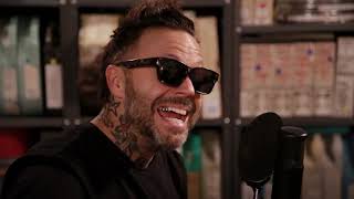 Blue October - I Want to Come Back Home - 11/11/2019 - Paste Studio NYC - New York, NY