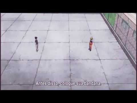 AMV naruto vs sasukes sterset ( My Demos )