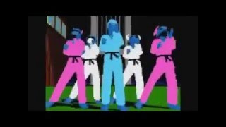 Final Destination (feat. Esso) - HeartsRevolutioN - VJ premix