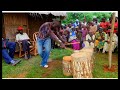 Vul Dance / Miel mi vul by AG Monieque Alur Dance praises Ugandan Gospel artist from Northen uganda