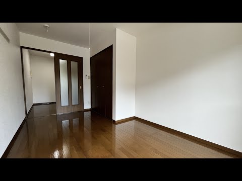 メゾンジュネスⅡ（102）山形市馬見ケ崎／1DK：2024.6