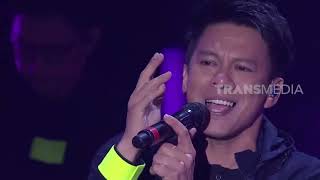 NOAH Live Konser Jakarta, Selebrita Awards (2019) Full. #noahhiatus #masihhiatus