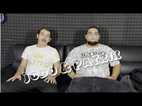 Gipsy Jodo & Patrik Trebišov - Miry Romnori (VlastnaTvorba - OFFICIALVideo)