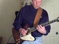 Duane Allman Slide Licks Improv 