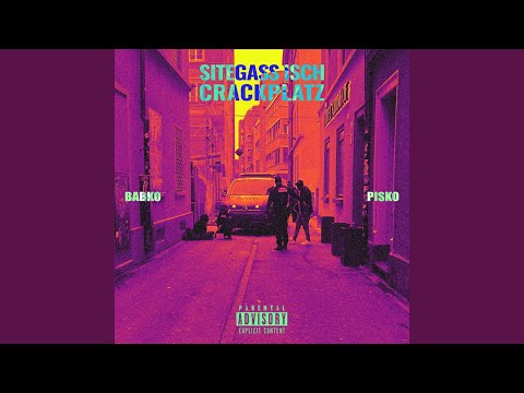 Sitegass isch Crackplatz