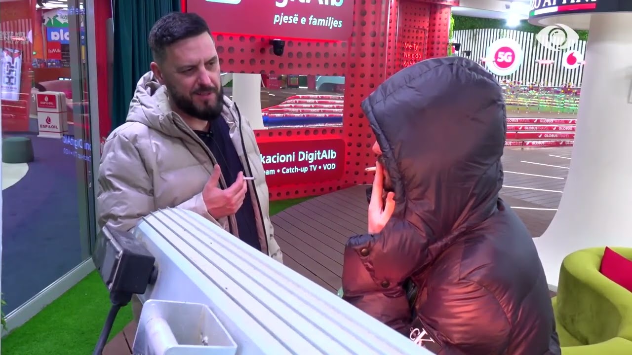 “Po je i zoti, kape!”/ Miri bisedon me Kristin për Keijsin: Këta mendojnë se ka ardhur për mua, por unë s’i besoj vetes time!
