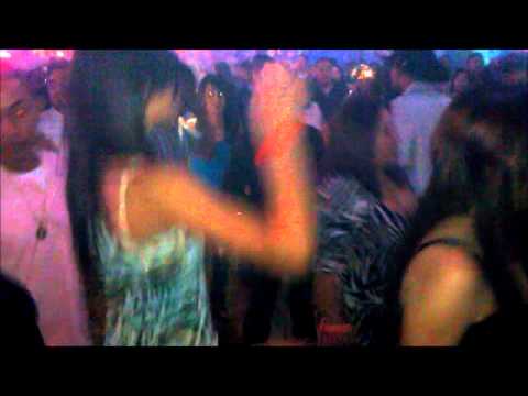 DJ PAPAGAYOZ-EL PORTAL DISCO DANCING TRIBAL SET # 1