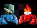 Stockfish Vs Torch INSANE Chess